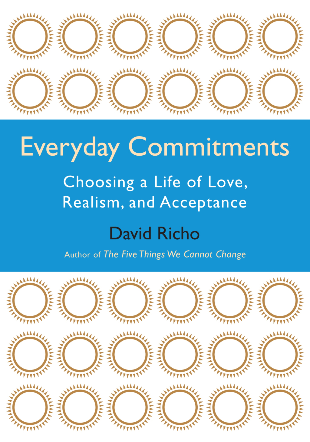 Everyday Commitments (eBook)