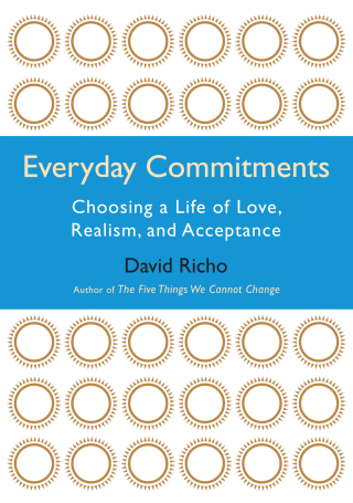 Cover image: Everyday Commitments 9781590305621