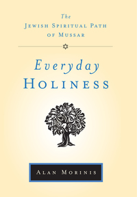 Cover image: Everyday Holiness 9781590306093