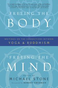 Cover image: Freeing the Body, Freeing the Mind 9781590308011