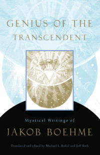 Cover image: Genius of the Transcendent 9781590307090