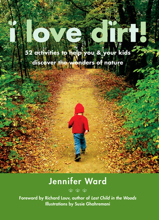 Cover image: I Love Dirt! 9781590305355