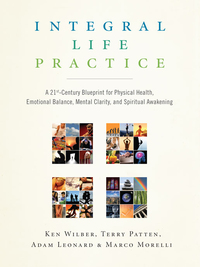 Cover image: Integral Life Practice 9781590304679