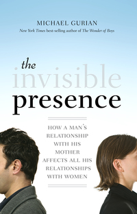 Cover image: The Invisible Presence 9781590308073
