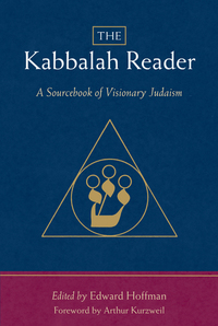 Cover image: The Kabbalah Reader 9781590306567
