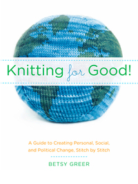 Cover image: Knitting for Good! 9781590305898
