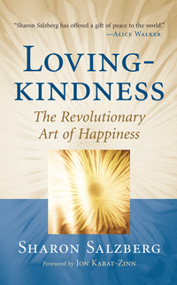 Cover image: Lovingkindness 9781570629037
