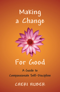 Cover image: Making a Change for Good 9781590302088