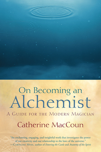 Cover image: On Becoming an Alchemist 9781590306871