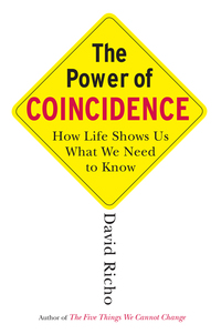 Cover image: The Power of Coincidence 9781590304273