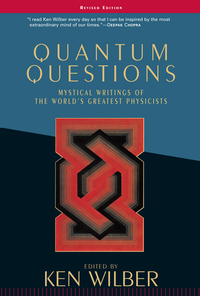 Cover image: Quantum Questions 9781570627682