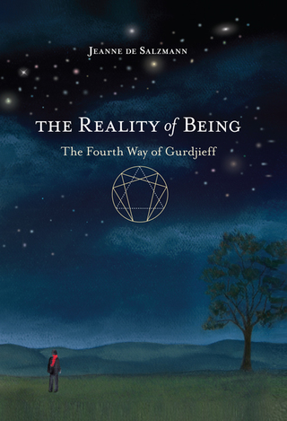 Cover image: The Reality of Being 9781590308158