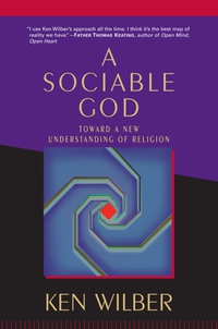 Cover image: A Sociable God 9781590302248