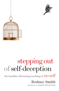 Cover image: Stepping Out of Self-Deception 9781590307298