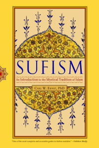 Cover image: Sufism 9781590308844