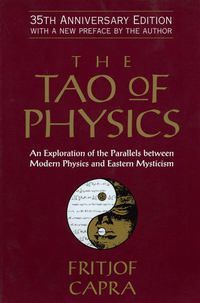 Cover image: The Tao of Physics 9781590308356