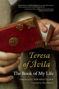 Cover image: Teresa of Avila 9781590305737