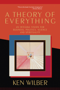 Cover image: A Theory of Everything 9781570628559