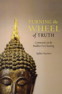 Cover image: Turning the Wheel of Truth 9781590307649