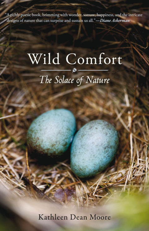 Wild Comfort: The Solace of Nature - FULL INSTANT DOWNLOAD | PDF DOCX EPUB