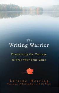 Cover image: The Writing Warrior 9781590307960