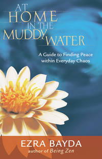 Cover image: At Home in the Muddy Water 9781590301685