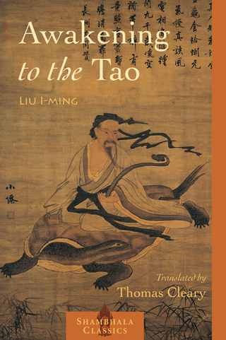 Cover image: Awakening to the Tao 9781590303443