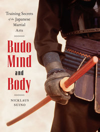 Cover image: Budo Mind and Body 9780834805736