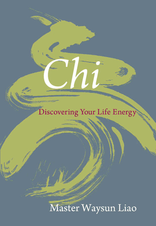 Cover image: Chi 9781590306956