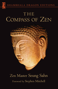 Cover image: The Compass of Zen 9781570623295