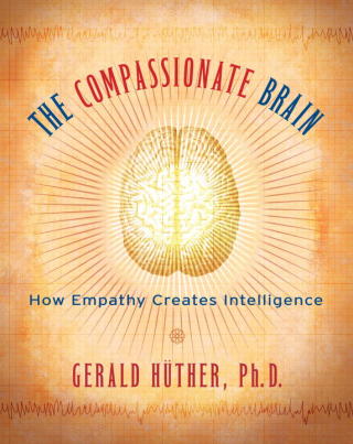 Cover image: The Compassionate Brain 9781590303306