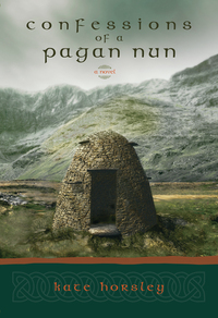 Cover image: Confessions of a Pagan Nun 9781570629136
