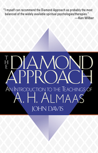 Cover image: The Diamond Approach 9781570624063