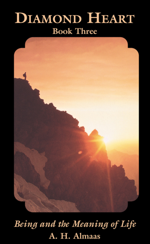 Diamond Heart: Being and the Meaning of Life: Being and the Meaning of Life - FULL INSTANT DOWNLOAD | PDF DOCX EPUB