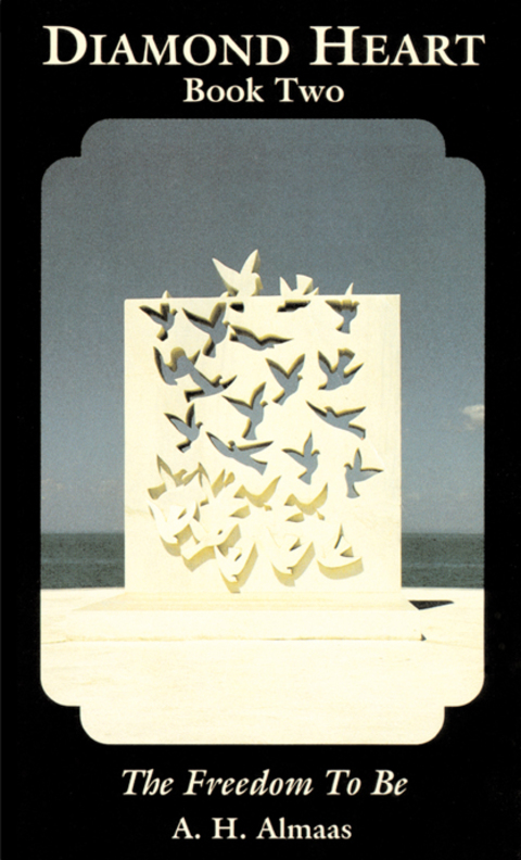 Diamond Heart: The Freedom to Be: The Freedom to Be - FULL INSTANT DOWNLOAD | PDF DOCX EPUB