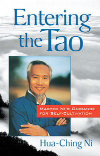 Cover image: Entering the Tao 9781570621611