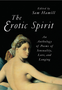 Cover image: The Erotic Spirit 9781570622342