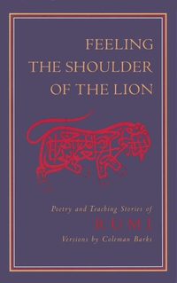 Cover image: Feeling the Shoulder of the Lion 9781570625220