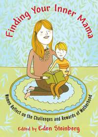 Cover image: Finding Your Inner Mama 9781590304235