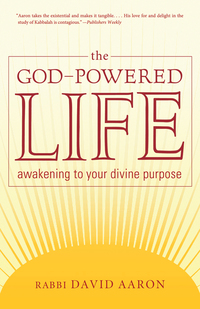 Cover image: The God-Powered Life 9781590306529