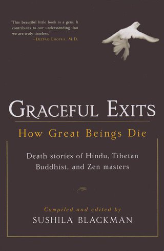 Cover image: Graceful Exits 9781590302705