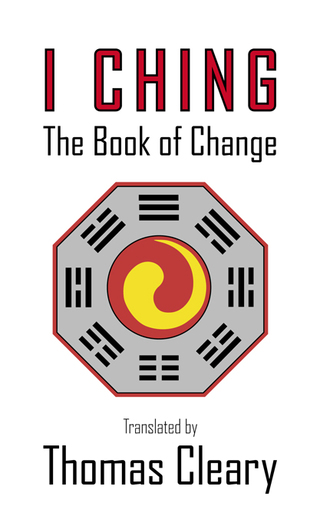 Cover image: The Pocket I Ching 9781590304037
