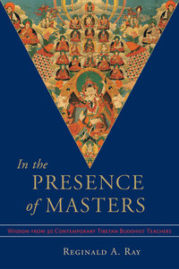 Cover image: In the Presence of Masters 9781570628498