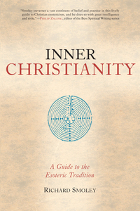 Cover image: Inner Christianity 9781570628108