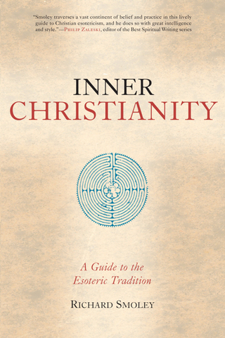 Cover image: Inner Christianity 9781570628108