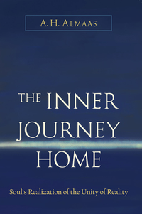 Cover image: The Inner Journey Home 9781590301098