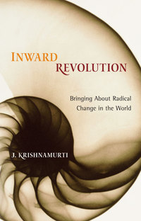 Cover image: Inward Revolution 9781590303276