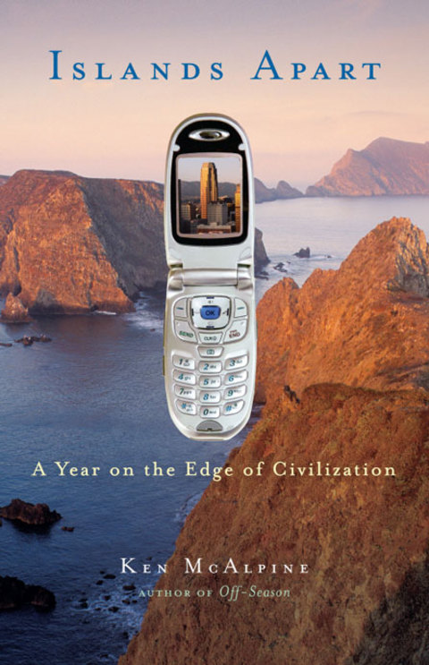 Islands Apart: A Year on the Edge of Civilization - FULL INSTANT DOWNLOAD | PDF DOCX EPUB