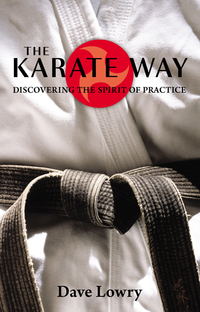 Cover image: The Karate Way 9781590306475