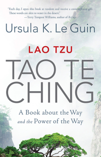 Cover image: Lao Tzu: Tao Te Ching 9781570623950